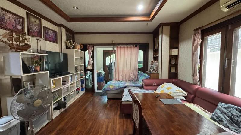 Suchawalai Rama 5, Nonthaburi, Bang Si Mueang 1 Road, Bang Sri Muang, Muang Nonthaburi, Nonthaburi, 4 Bedrooms, 204 sqm, Single Detached House For Sale, by Trirat Boonlitsak, 500517994 - DDproperty.com