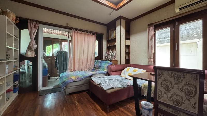 Suchawalai Rama 5, Nonthaburi, Bang Si Mueang 1 Road, Bang Sri Muang, Muang Nonthaburi, Nonthaburi, 4 Bedrooms, 204 sqm, Single Detached House For Sale, by Trirat Boonlitsak, 500517994 - DDproperty.com