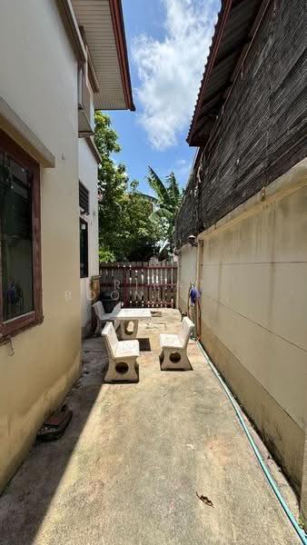 Suchawalai Rama 5, Nonthaburi, Bang Si Mueang 1 Road, Bang Sri Muang, Muang Nonthaburi, Nonthaburi, 4 Bedrooms, 204 sqm, Single Detached House For Sale, by Trirat Boonlitsak, 500517994 - DDproperty.com