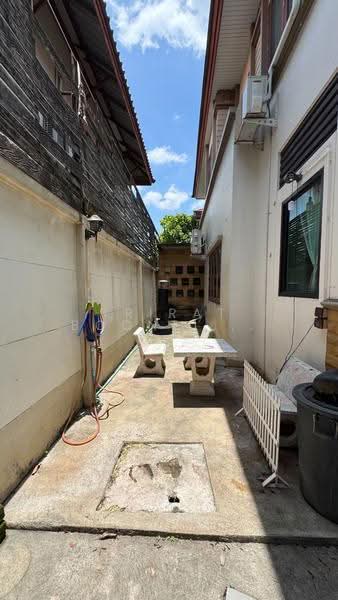 Suchawalai Rama 5, Nonthaburi, Bang Si Mueang 1 Road, Bang Sri Muang, Muang Nonthaburi, Nonthaburi, 4 Bedrooms, 204 sqm, Single Detached House For Sale, by Trirat Boonlitsak, 500517994 - DDproperty.com