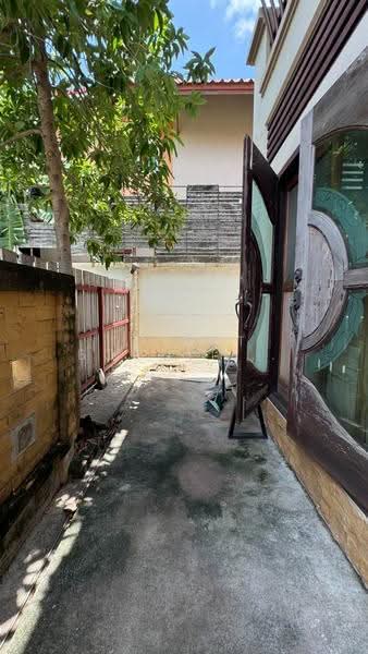 Suchawalai Rama 5, Nonthaburi, Bang Si Mueang 1 Road, Bang Sri Muang, Muang Nonthaburi, Nonthaburi, 4 Bedrooms, 204 sqm, Single Detached House For Sale, by Trirat Boonlitsak, 500517994 - DDproperty.com