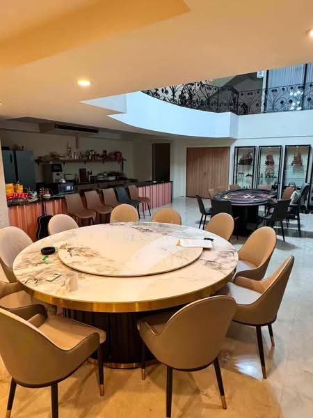 7-Storey Office Building for Rent – Ratchada, Sutthisan, Bangkok, Samsen Nok, Huai Khwang, Bangkok, , 2,000 sqm, Office Space For Rent, by Pudis Chitrungsakorn, 500517995 - DDproperty.com