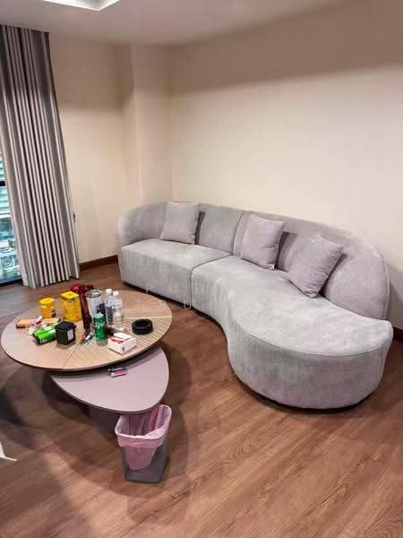 อาคารสำนักงาน 7 ชั้นให้เช่า รัชดา – สุทธิสาร, กรุงเทพ, สามเสนนอก, ห้วยขวาง, กรุงเทพ, 2,000 ตร.ม., สำนักงาน ให้เช่า, โดย Pudis Chitrungsakorn, 500517995 - DDproperty.com