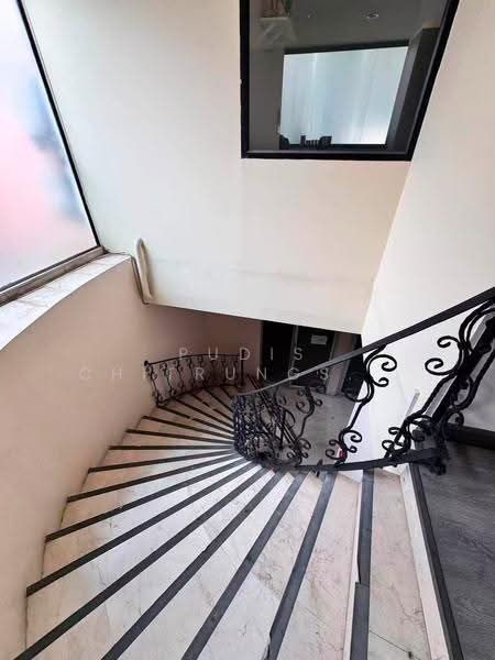 อาคารสำนักงาน 7 ชั้นให้เช่า รัชดา – สุทธิสาร, กรุงเทพ, สามเสนนอก, ห้วยขวาง, กรุงเทพ, 2,000 ตร.ม., สำนักงาน ให้เช่า, โดย Pudis Chitrungsakorn, 500517995 - DDproperty.com