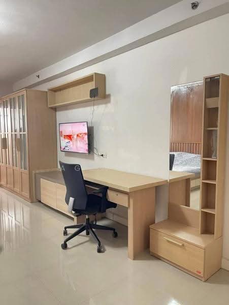 City Home Sukhumvit, Bangkok, Udomsuk Road, Bang Na, Bangkok, Studio, 34 sqm, Condo For Rent, by Agentbkk, 500517996 - DDproperty.com