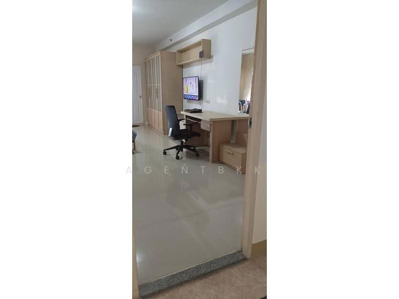 City Home Sukhumvit, Bangkok, Udomsuk Road, Bang Na, Bangkok, Studio, 34 sqm, Condo For Rent, by Agentbkk, 500517996 - DDproperty.com