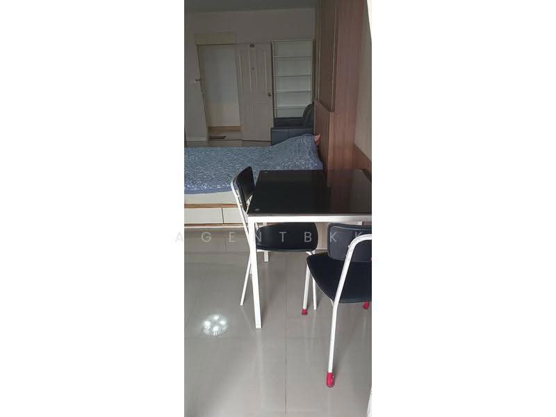 City Home Sukhumvit, Bangkok, Udomsuk Road, Bang Na, Bangkok, Studio, 34 sqm, Condo For Rent, by Agentbkk, 500517996 - DDproperty.com