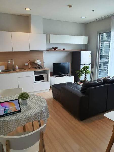 Intro Phaholyothin-Pradipat, Bangkok, Pradipat, Samsen Nai, Phaya Thai, Bangkok, 2 Bedrooms, 54 sqm, Condo For Rent, by Agentbkk, 500517997 - DDproperty.com