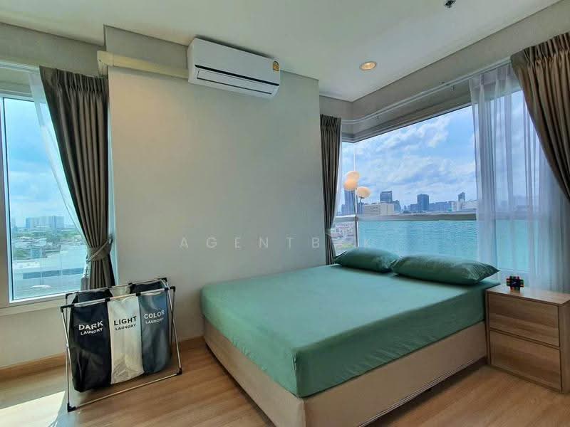 Intro Phaholyothin-Pradipat, Bangkok, Pradipat, Samsen Nai, Phaya Thai, Bangkok, 2 Bedrooms, 54 sqm, Condo For Rent, by Agentbkk, 500517997 - DDproperty.com