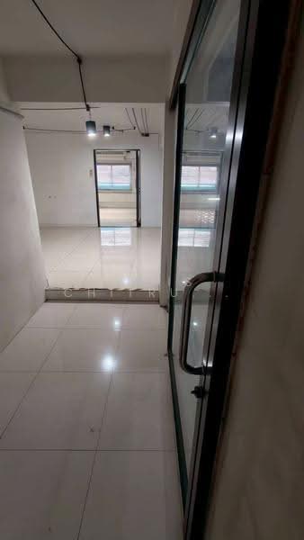 อาคารพาณิชย์ 2 ชั้นให้เช่า ห้วยขวาง – แยกเหม่งจ๋าย, กรุงเทพ, สามเสนนอก, ห้วยขวาง, กรุงเทพ, 192 ตร.ม., ตึกแถว-อาคารพาณิชย์ ให้เช่า, โดย Pudis Chitrungsakorn, 500517998 - DDproperty.com