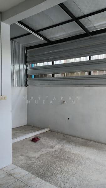 หมู่บ้านร็อคการ์เด้น-สุวรรณภูมิ, Bangkok, Thab Yao, Lat Krabang, Bangkok, 3 Bedrooms, 130 sqm, Townhouse For Sale, by Nattakan nueaiam, 500518000 - DDproperty.com