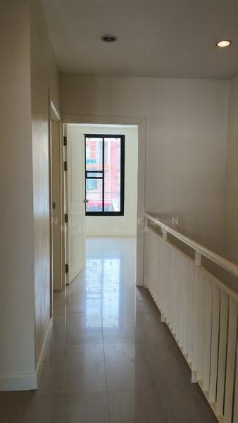 หมู่บ้านร็อคการ์เด้น-สุวรรณภูมิ, Bangkok, Thab Yao, Lat Krabang, Bangkok, 3 Bedrooms, 130 sqm, Townhouse For Sale, by Nattakan nueaiam, 500518000 - DDproperty.com