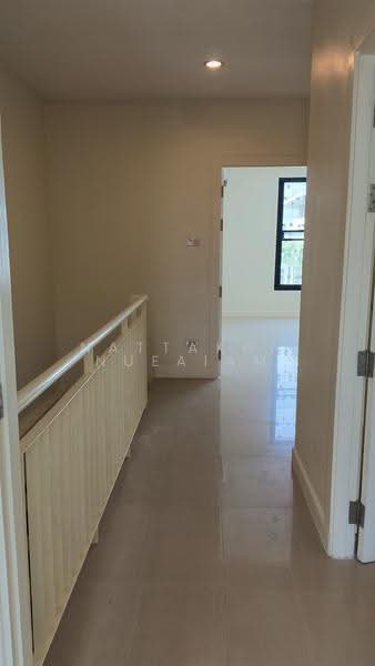 หมู่บ้านร็อคการ์เด้น-สุวรรณภูมิ, Bangkok, Thab Yao, Lat Krabang, Bangkok, 3 Bedrooms, 130 sqm, Townhouse For Sale, by Nattakan nueaiam, 500518000 - DDproperty.com