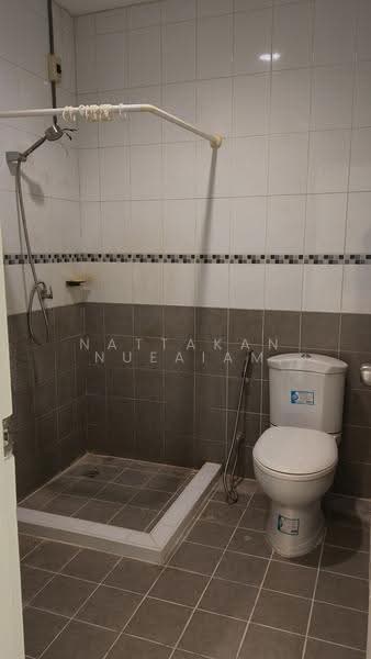 หมู่บ้านร็อคการ์เด้น-สุวรรณภูมิ, Bangkok, Thab Yao, Lat Krabang, Bangkok, 3 Bedrooms, 130 sqm, Townhouse For Sale, by Nattakan nueaiam, 500518000 - DDproperty.com