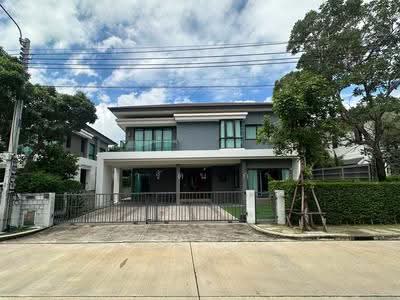 ขาย - The City Ramintra 2 : เดอะ ซิตี้ รามอินทรา 2, กรุงเทพ
