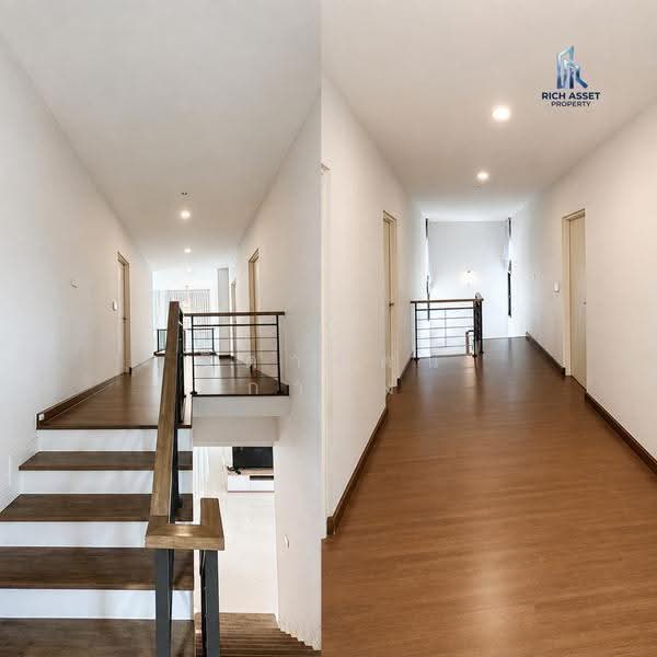 The City Ramintra 2, Bangkok, 222 18 Chatuchot Road, O-Ngoen, Sai Mai, Bangkok, 4 Bedrooms, 275 sqm, Single Detached House For Sale, by วิดารัตน์ กาติ้ง, 500518003 - DDproperty.com