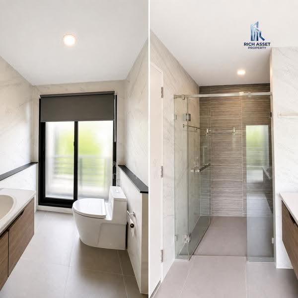 The City Ramintra 2 : เดอะ ซิตี้ รามอินทรา 2, กรุงเทพ, 222 18 ถ. จตุโชติ, ออเงิน, สายไหม, กรุงเทพ, 275 ตร.ม., บ้านเดี่ยว ขาย, โดย วิดารัตน์ กาติ้ง, 500518003 - DDproperty.com
