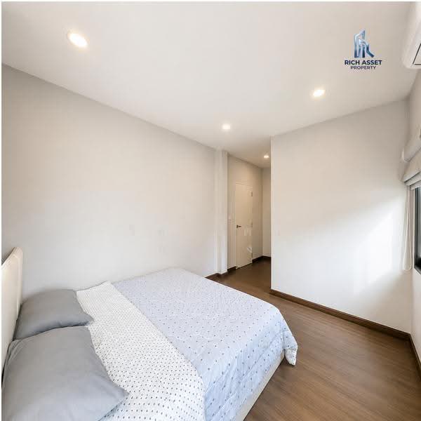 The City Ramintra 2, Bangkok, 222 18 Chatuchot Road, O-Ngoen, Sai Mai, Bangkok, 4 Bedrooms, 275 sqm, Single Detached House For Sale, by วิดารัตน์ กาติ้ง, 500518003 - DDproperty.com