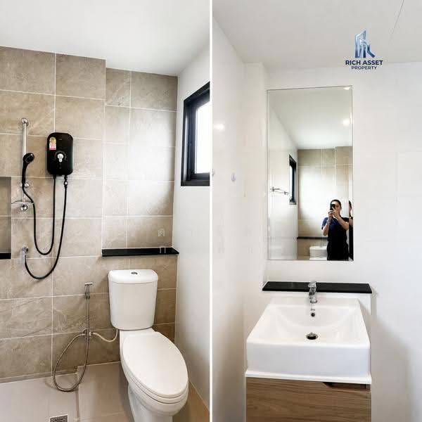 The City Ramintra 2, Bangkok, 222 18 Chatuchot Road, O-Ngoen, Sai Mai, Bangkok, 4 Bedrooms, 275 sqm, Single Detached House For Sale, by วิดารัตน์ กาติ้ง, 500518003 - DDproperty.com