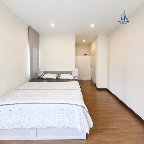The City Ramintra 2, Bangkok, 222 18 Chatuchot Road, O-Ngoen, Sai Mai, Bangkok, 4 Bedrooms, 275 sqm, Single Detached House For Sale, by วิดารัตน์ กาติ้ง, 500518003 - DDproperty.com