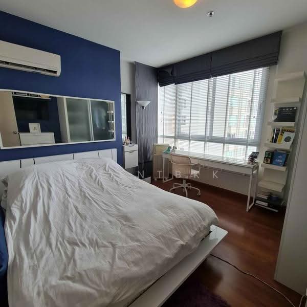 The Parkland Ratchada-Thapra, Bangkok, Ratchadaphisek Road, Dao Khanong, Thon Buri, Bangkok, 1 Bedroom, 36 sqm, Condo For Sale, by Agentbkk, 500518004 - DDproperty.com