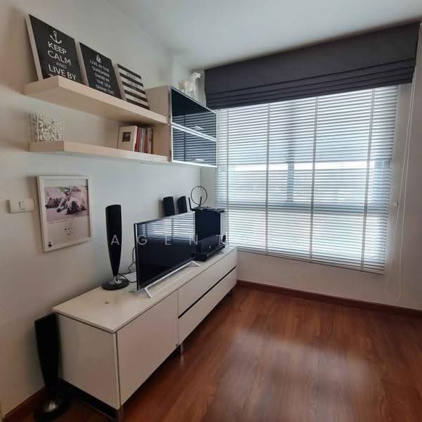 The Parkland Ratchada-Thapra, Bangkok, Ratchadaphisek Road, Dao Khanong, Thon Buri, Bangkok, 1 Bedroom, 36 sqm, Condo For Sale, by Agentbkk, 500518004 - DDproperty.com