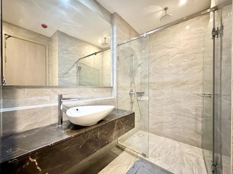 ASHTON Asoke-Rama 9, Bangkok, 469 Asoke-Dindaeng Road, Din Daeng, Din Daeng, Bangkok, 1 Bedroom, 40 sqm, Condo For Sale, by James RR., 500518007 - DDproperty.com