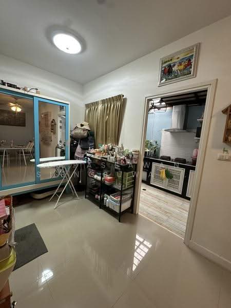 Lio Bliss Teparak-Tamru, Samut Prakan, Bangphli Yai, Bang Plee, Samut Prakan, 4 Bedrooms, 125 sqm, Townhouse For Sale, by Napassawan Siengsuwanna, 500518008 - DDproperty.com