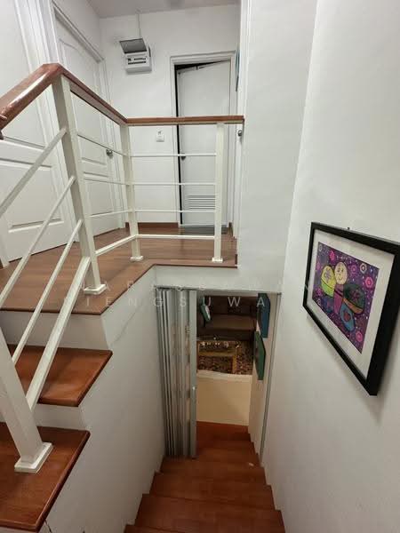 Lio Bliss Teparak-Tamru, Samut Prakan, Bangphli Yai, Bang Plee, Samut Prakan, 4 Bedrooms, 125 sqm, Townhouse For Sale, by Napassawan Siengsuwanna, 500518008 - DDproperty.com