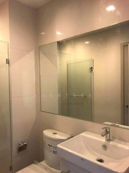 Life Sukhumvit 48, Bangkok, Soi Sukhumvit 48, Phra Kanong, Khlong Toei, Bangkok, 1 Bedroom, 31 sqm, Condo For Sale, by Agentbkk, 500518009 - DDproperty.com