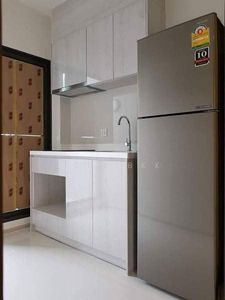 Life Sukhumvit 48, Bangkok, Soi Sukhumvit 48, Phra Kanong, Khlong Toei, Bangkok, 1 Bedroom, 31 sqm, Condo For Sale, by Agentbkk, 500518009 - DDproperty.com