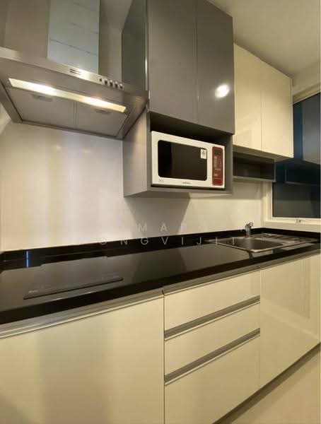 Siri Residence, Bangkok, 21 Soi Sukhumvit 24, Khong Tan, Khlong Toei, Bangkok, 1 Bedroom, 62 sqm, Condo For Rent, by Sasimaporn Wongvijit, 500518013 - DDproperty.com