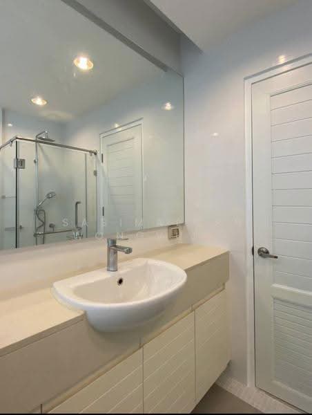 Siri Residence, Bangkok, 21 Soi Sukhumvit 24, Khong Tan, Khlong Toei, Bangkok, 1 Bedroom, 62 sqm, Condo For Rent, by Sasimaporn Wongvijit, 500518013 - DDproperty.com
