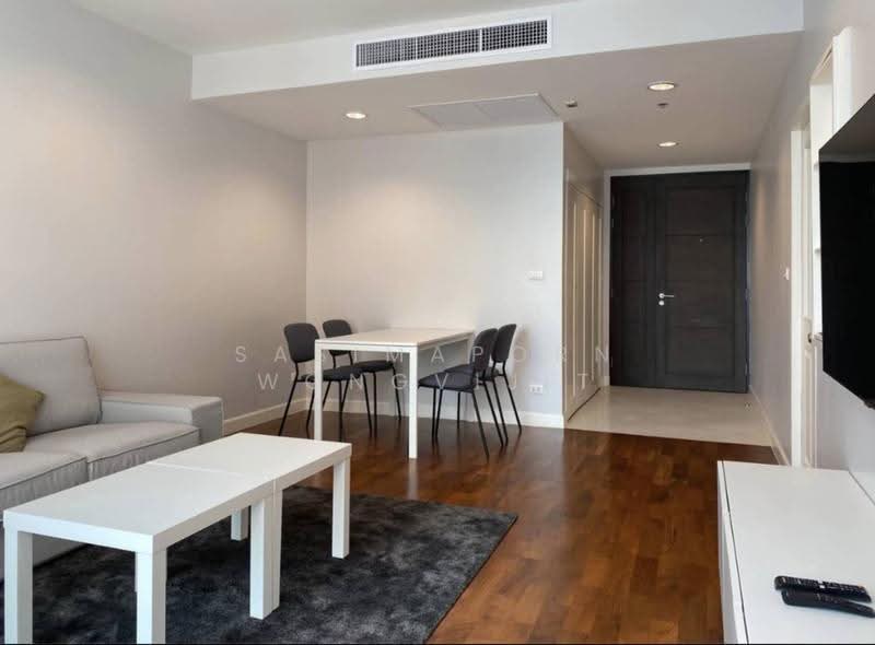Siri Residence : สิริ เรสซิเด้นซ์, กรุงเทพ, 21 ซอยสุขุมวิท 24, คลองตัน, คลองเตย, กรุงเทพ, 62 ตร.ม., คอนโด ให้เช่า, โดย Sasimaporn Wongvijit, 500518013 - DDproperty.com