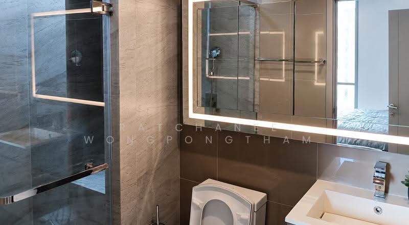 Mori Haus, Bangkok, Soi On Nut 1/1 Sukhumvit Road77, Phra Kanong Nua, Watthana, Bangkok, 1 Bedroom, 36 sqm, Condo For Rent, by Ratchanee Wongpongtham, 500518015 - DDproperty.com