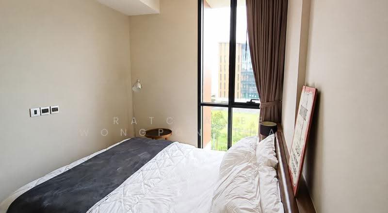 Mori Haus, Bangkok, Soi On Nut 1/1 Sukhumvit Road77, Phra Kanong Nua, Watthana, Bangkok, 1 Bedroom, 36 sqm, Condo For Rent, by Ratchanee Wongpongtham, 500518015 - DDproperty.com