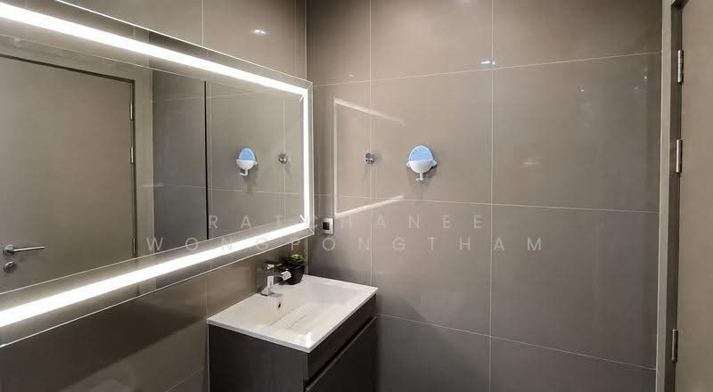Mori Haus, Bangkok, Soi On Nut 1/1 Sukhumvit Road77, Phra Kanong Nua, Watthana, Bangkok, 1 Bedroom, 36 sqm, Condo For Rent, by Ratchanee Wongpongtham, 500518015 - DDproperty.com
