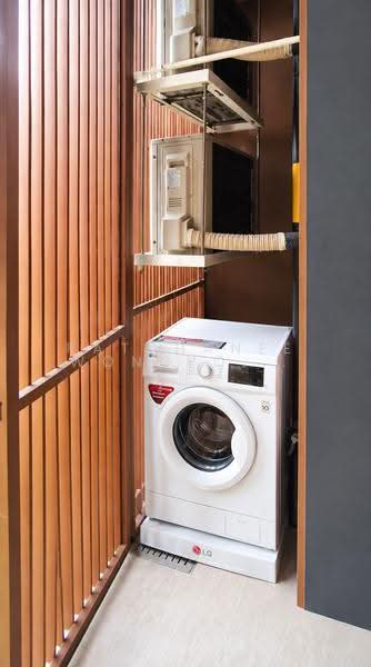 Mori Haus, Bangkok, Soi On Nut 1/1 Sukhumvit Road77, Phra Kanong Nua, Watthana, Bangkok, 1 Bedroom, 36 sqm, Condo For Rent, by Ratchanee Wongpongtham, 500518015 - DDproperty.com