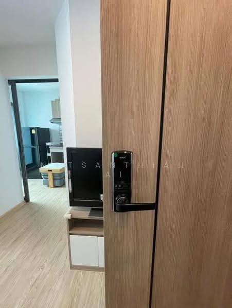 The Excel Hideaway Sukhumvit 50, Bangkok, 1112 Roem Charoen Alley, Phra Kanong, Khlong Toei, Bangkok, 1 Bedroom, 26 sqm, Condo For Rent, by Netsanthiah Ai, 500518016 - DDproperty.com