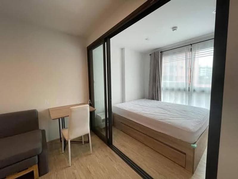 The Excel Hideaway Sukhumvit 50, Bangkok, 1112 Roem Charoen Alley, Phra Kanong, Khlong Toei, Bangkok, 1 Bedroom, 26 sqm, Condo For Rent, by Netsanthiah Ai, 500518016 - DDproperty.com