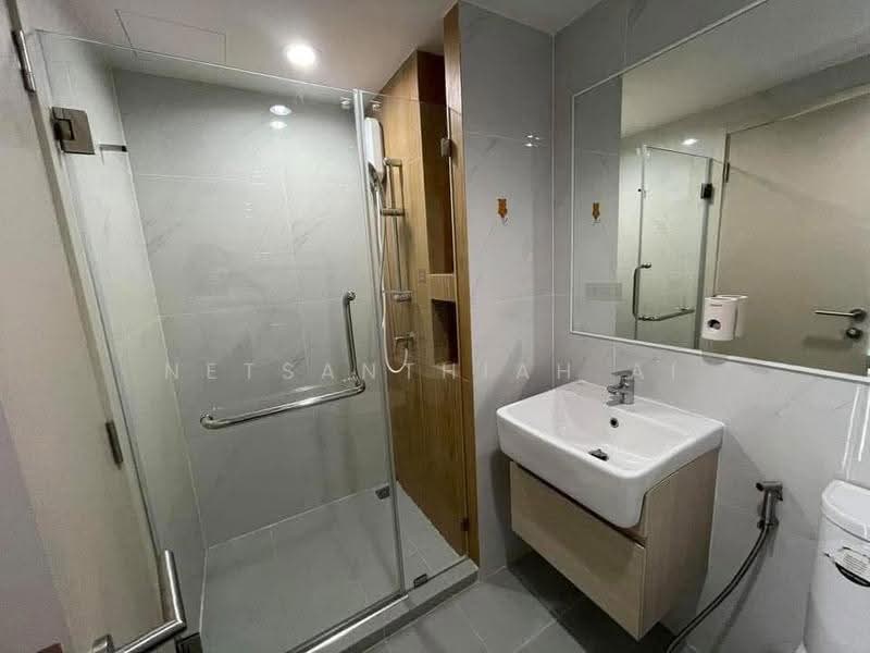 The Excel Hideaway Sukhumvit 50, Bangkok, 1112 Roem Charoen Alley, Phra Kanong, Khlong Toei, Bangkok, 1 Bedroom, 26 sqm, Condo For Rent, by Netsanthiah Ai, 500518016 - DDproperty.com
