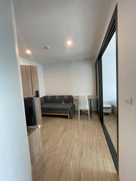The Excel Hideaway Sukhumvit 50, Bangkok, 1112 Roem Charoen Alley, Phra Kanong, Khlong Toei, Bangkok, 1 Bedroom, 26 sqm, Condo For Rent, by Netsanthiah Ai, 500518016 - DDproperty.com