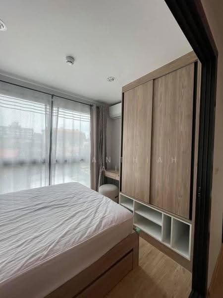 The Excel Hideaway Sukhumvit 50, Bangkok, 1112 Roem Charoen Alley, Phra Kanong, Khlong Toei, Bangkok, 1 Bedroom, 26 sqm, Condo For Rent, by Netsanthiah Ai, 500518016 - DDproperty.com