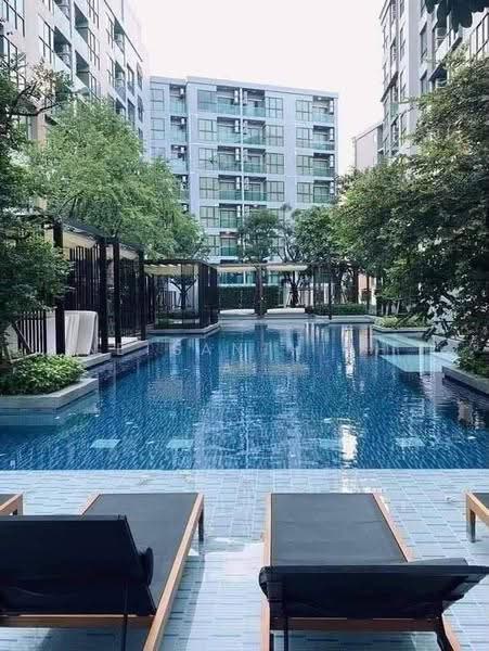 The Excel Hideaway Sukhumvit 50 : ดิ เอ็กเซล ไฮด์อะเวย์ สุขุมวิท 50, กรุงเทพ, 1112 ซอย ร่วมเจริญ, พระโขนง, คลองเตย, กรุงเทพ, 26 ตร.ม., คอนโด ให้เช่า, โดย Netsanthiah Ai, 500518016 - DDproperty.com