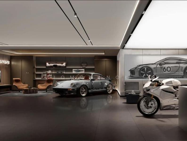 Porsche Design Tower Bangkok : ปอร์เช่ ดีไซน์ ทาวเวอร์ แบงคอก, กรุงเทพ, ซอยสุขุมวิท 38, พระโขนง, คลองเตย, กรุงเทพ, 528 ตร.ม., คอนโด ขาย, โดย Jomchanok Aswavibul, 500518017 - DDproperty.com