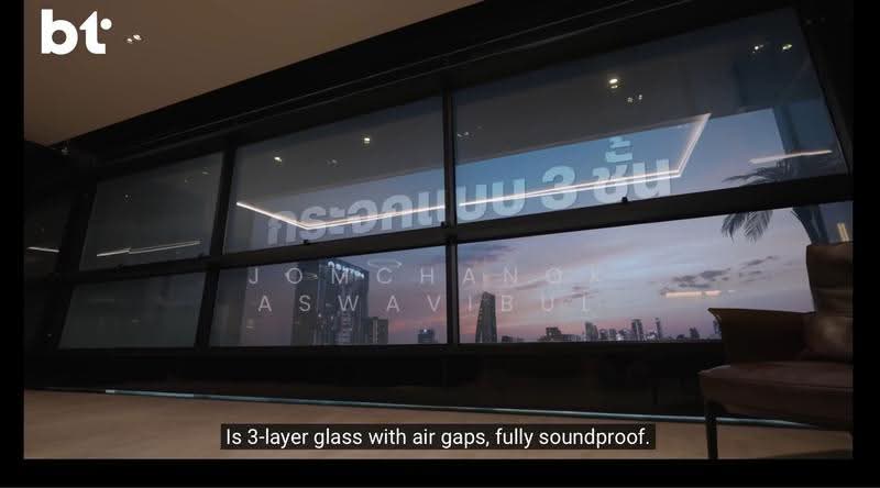 Porsche Design Tower Bangkok : ปอร์เช่ ดีไซน์ ทาวเวอร์ แบงคอก, กรุงเทพ, ซอยสุขุมวิท 38, พระโขนง, คลองเตย, กรุงเทพ, 528 ตร.ม., คอนโด ขาย, โดย Jomchanok Aswavibul, 500518017 - DDproperty.com
