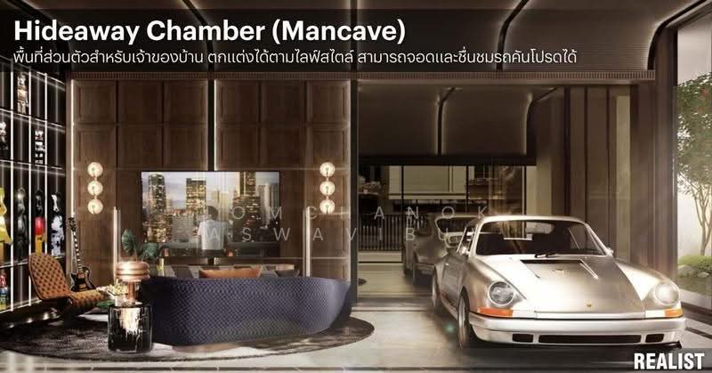 Porsche Design Tower Bangkok : ปอร์เช่ ดีไซน์ ทาวเวอร์ แบงคอก, กรุงเทพ, ซอยสุขุมวิท 38, พระโขนง, คลองเตย, กรุงเทพ, 528 ตร.ม., คอนโด ขาย, โดย Jomchanok Aswavibul, 500518017 - DDproperty.com