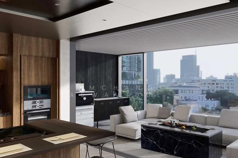 Porsche Design Tower Bangkok : ปอร์เช่ ดีไซน์ ทาวเวอร์ แบงคอก, กรุงเทพ, ซอยสุขุมวิท 38, พระโขนง, คลองเตย, กรุงเทพ, 528 ตร.ม., คอนโด ขาย, โดย Jomchanok Aswavibul, 500518017 - DDproperty.com