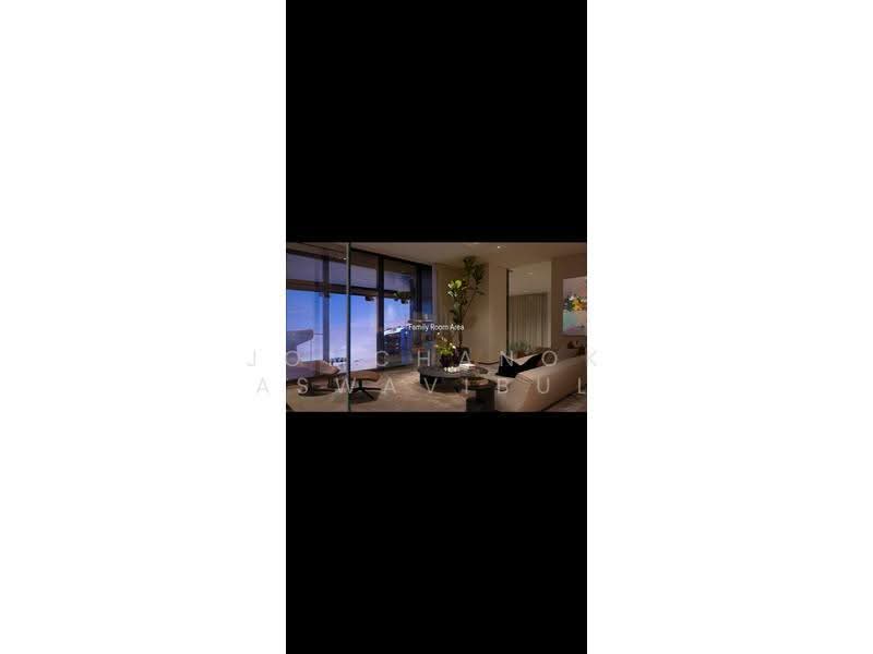 Porsche Design Tower Bangkok : ปอร์เช่ ดีไซน์ ทาวเวอร์ แบงคอก, กรุงเทพ, ซอยสุขุมวิท 38, พระโขนง, คลองเตย, กรุงเทพ, 528 ตร.ม., คอนโด ขาย, โดย Jomchanok Aswavibul, 500518017 - DDproperty.com