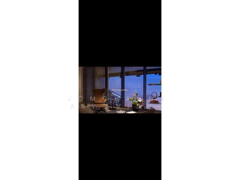 Porsche Design Tower Bangkok : ปอร์เช่ ดีไซน์ ทาวเวอร์ แบงคอก, กรุงเทพ, ซอยสุขุมวิท 38, พระโขนง, คลองเตย, กรุงเทพ, 528 ตร.ม., คอนโด ขาย, โดย Jomchanok Aswavibul, 500518017 - DDproperty.com